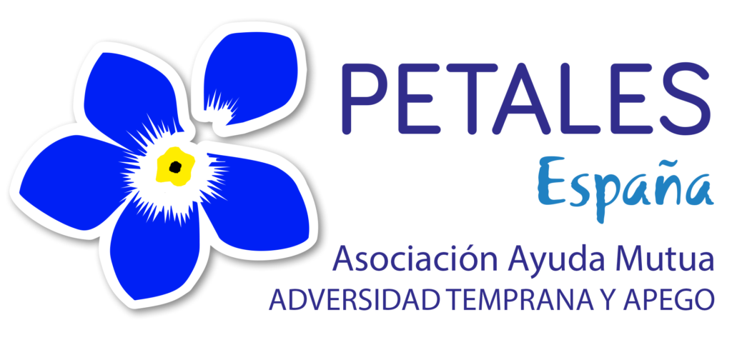 Petales España - Asociación Ayuda Mutua Adversidad Temprana y Apego